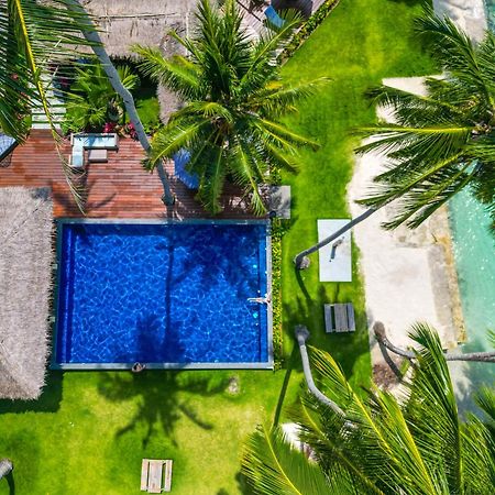 Nasara Resort Mentawai Tua Pejat Экстерьер фото