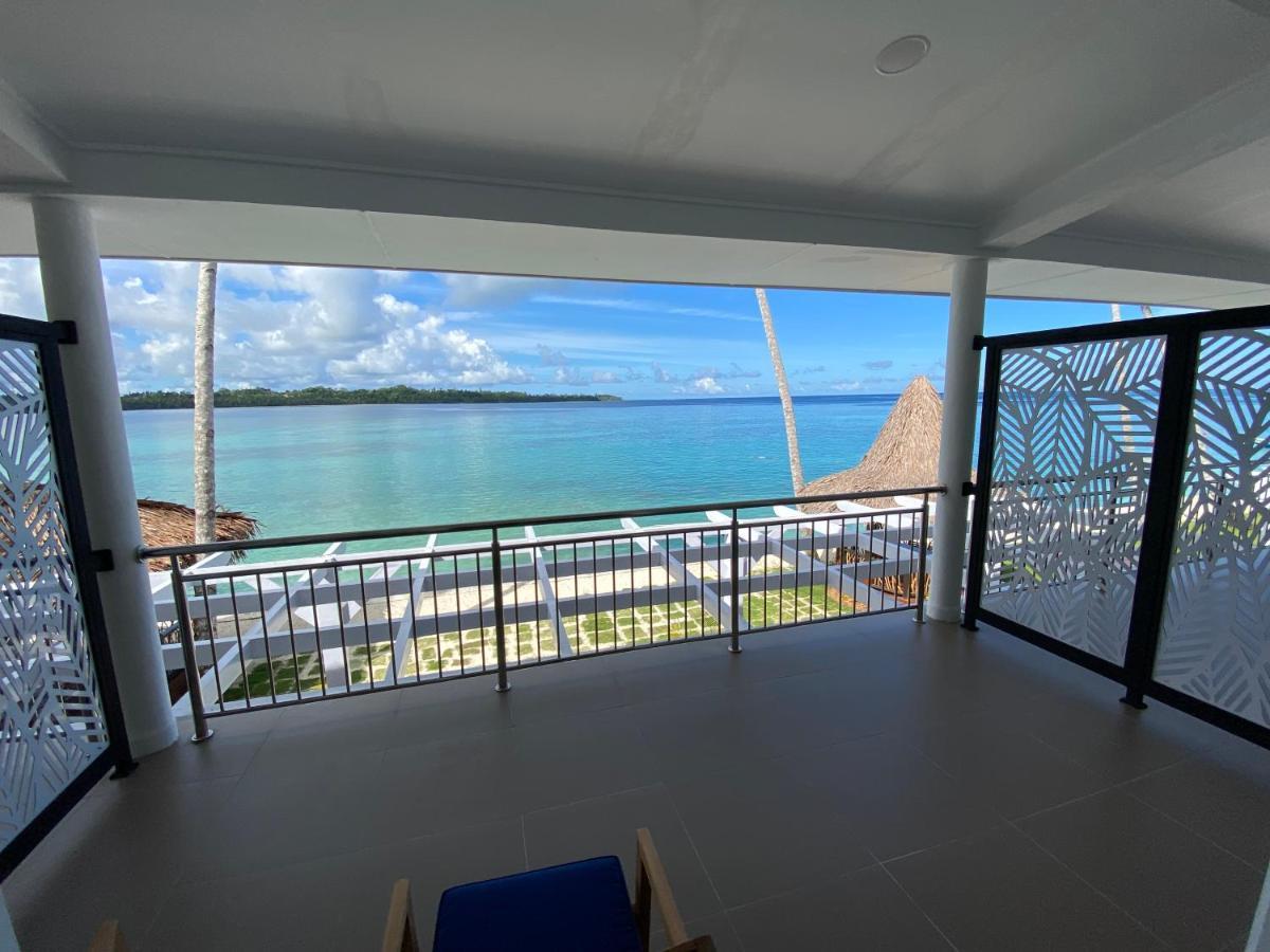 Nasara Resort Mentawai Tua Pejat Экстерьер фото