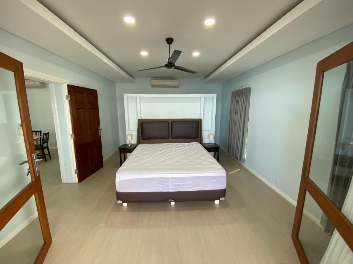 Nasara Resort Mentawai Tua Pejat Экстерьер фото