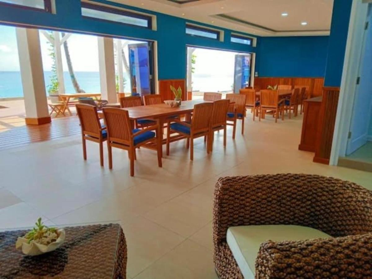Nasara Resort Mentawai Tua Pejat Экстерьер фото