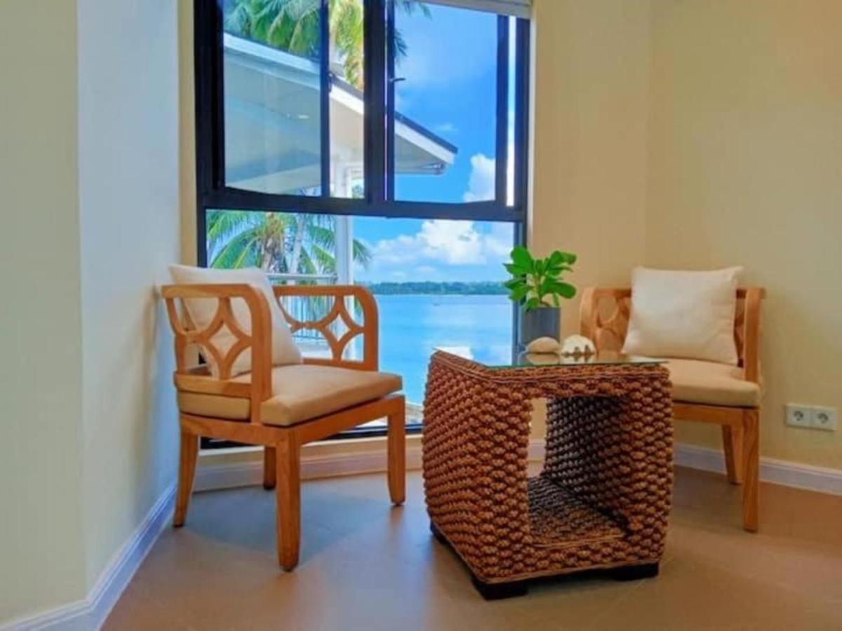 Nasara Resort Mentawai Tua Pejat Экстерьер фото