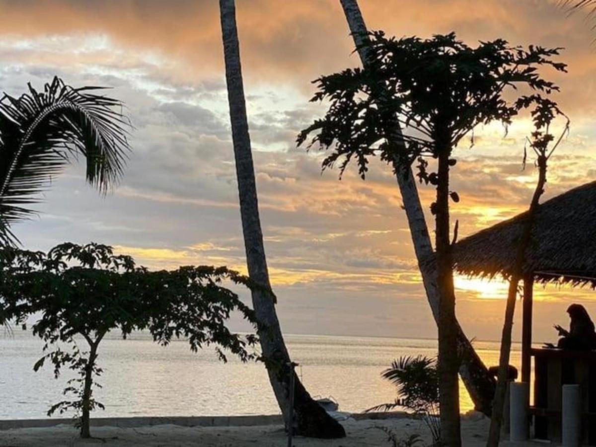 Nasara Resort Mentawai Tua Pejat Экстерьер фото
