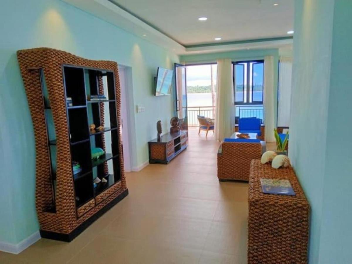 Nasara Resort Mentawai Tua Pejat Экстерьер фото