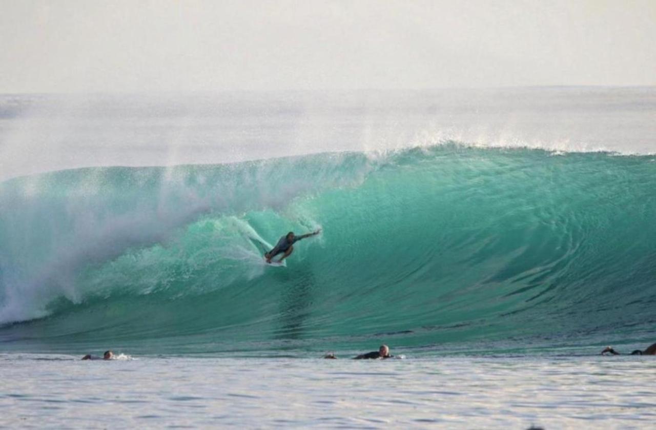 Nasara Resort Mentawai Tua Pejat Экстерьер фото