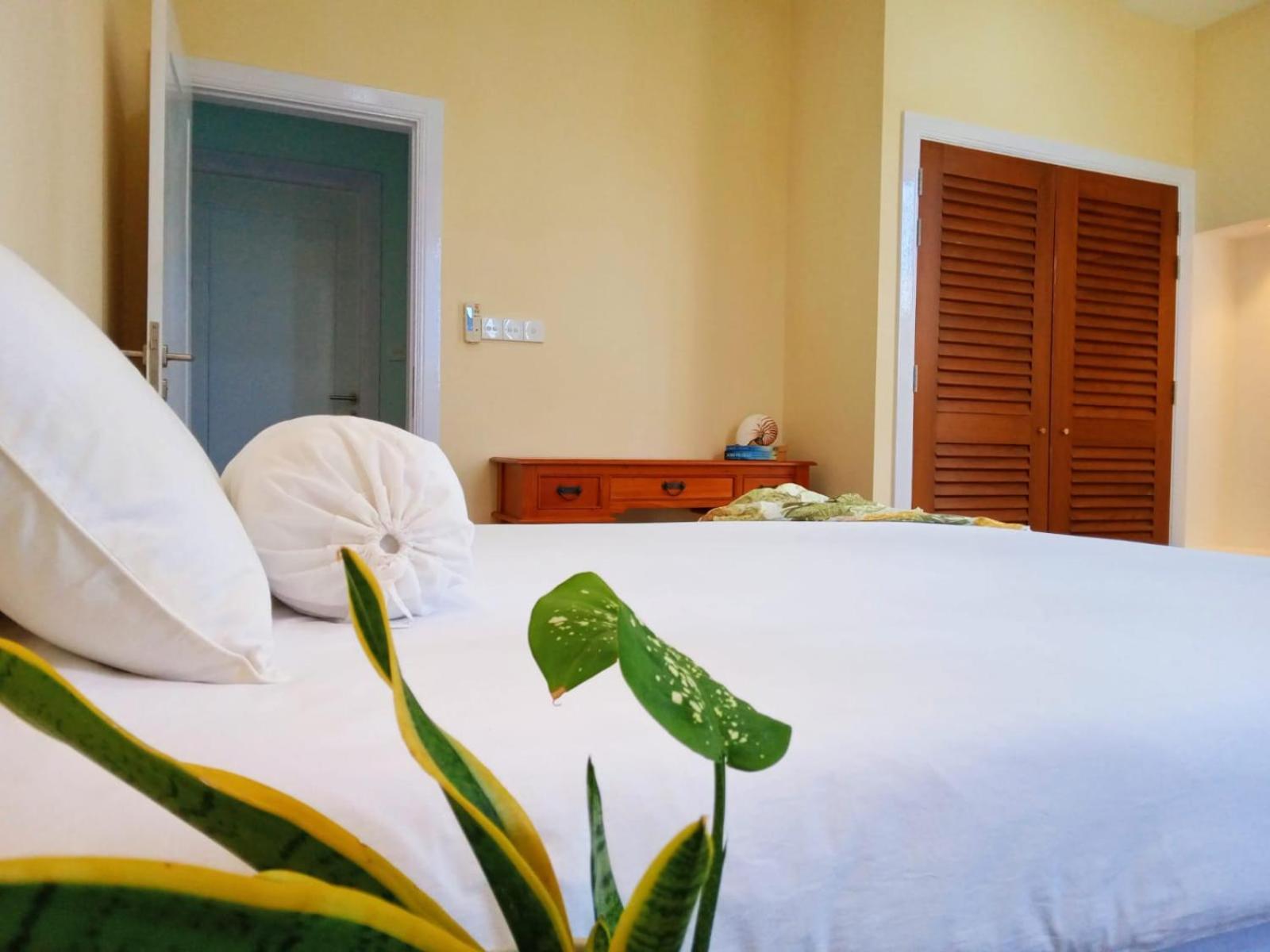 Nasara Resort Mentawai Tua Pejat Экстерьер фото