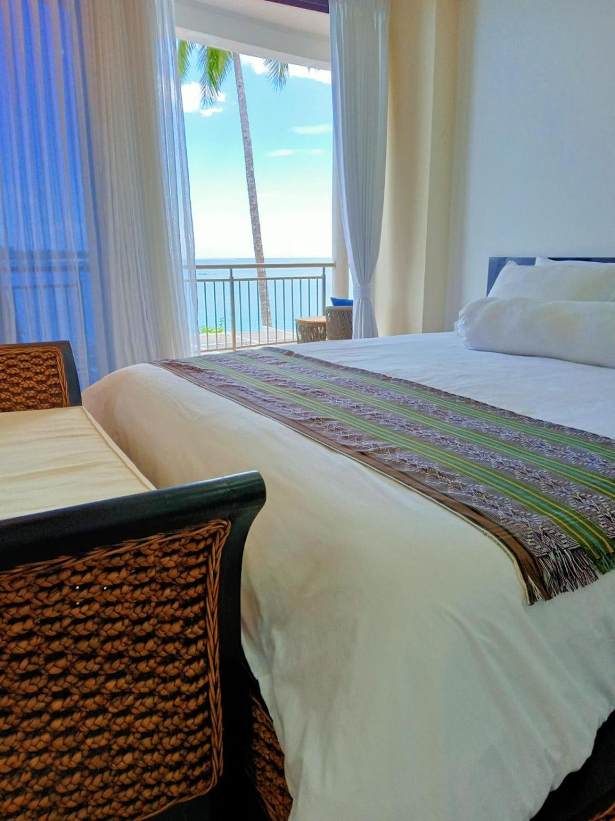 Nasara Resort Mentawai Tua Pejat Экстерьер фото