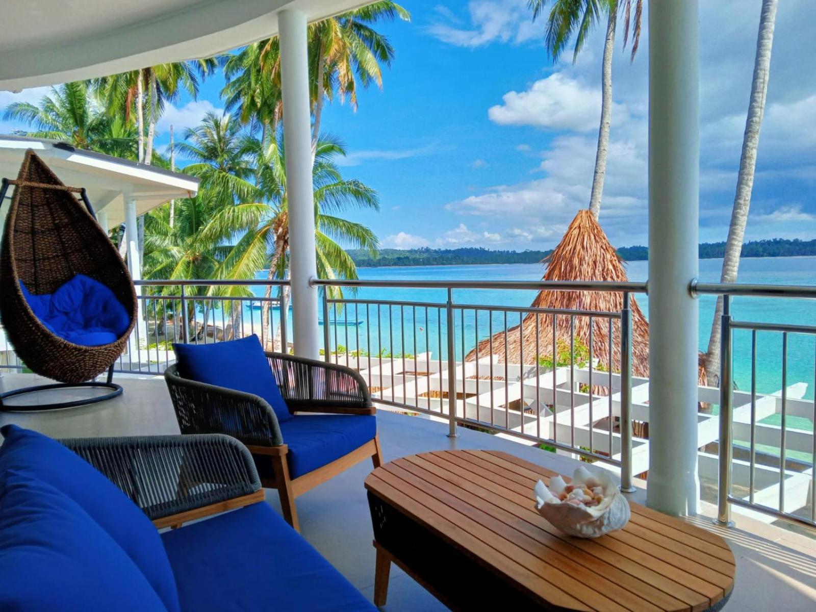 Nasara Resort Mentawai Tua Pejat Экстерьер фото
