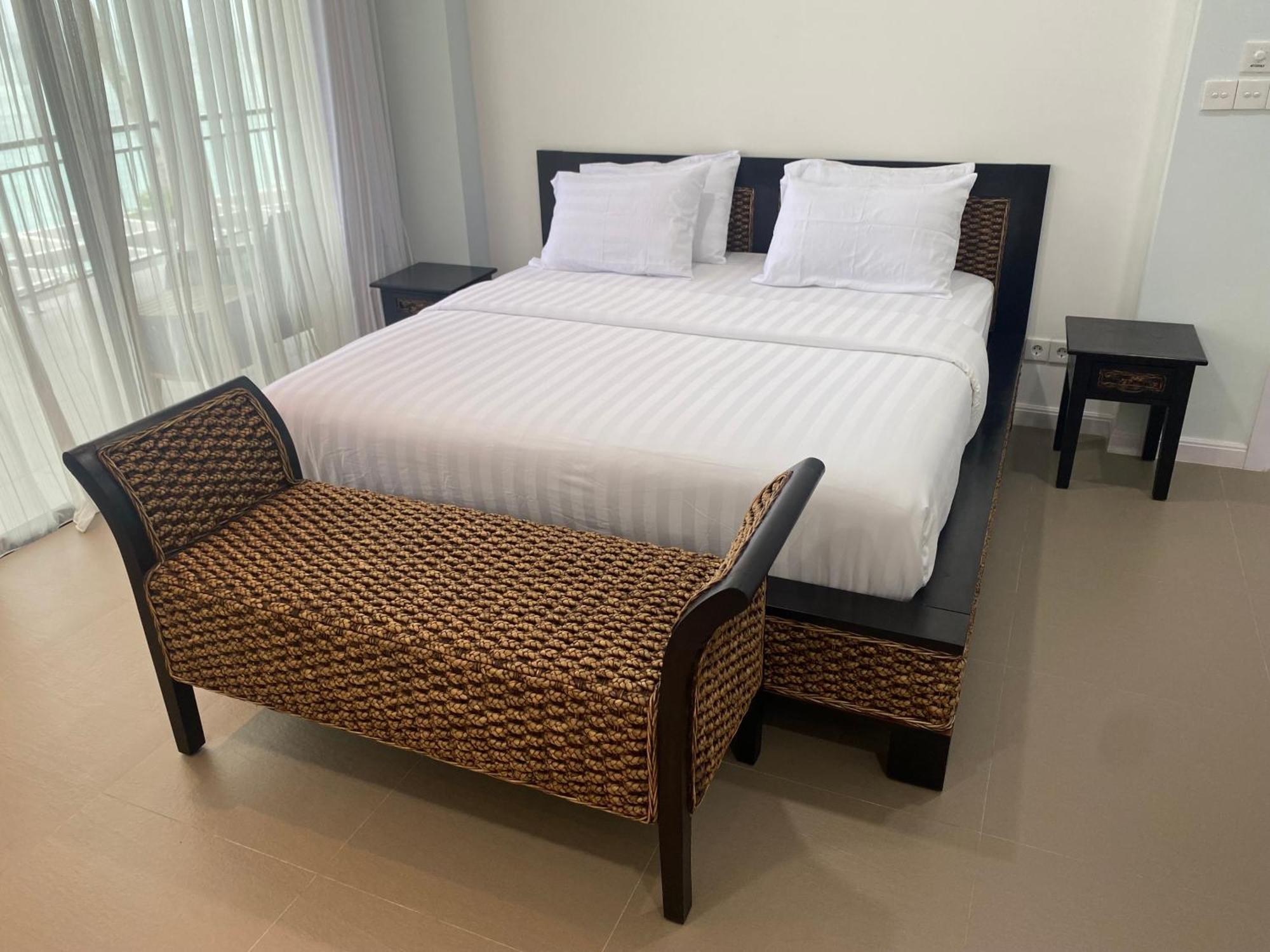 Nasara Resort Mentawai Tua Pejat Экстерьер фото
